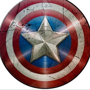 Meet your Posher, Luke